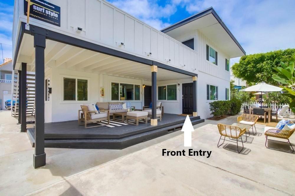Holiday home Avalon 1 San Diego