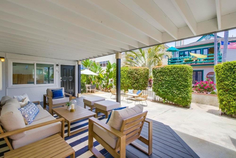 Avalon 1 Holiday home